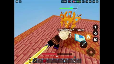 Lumen Glitch Roblox Bedwars Youtube