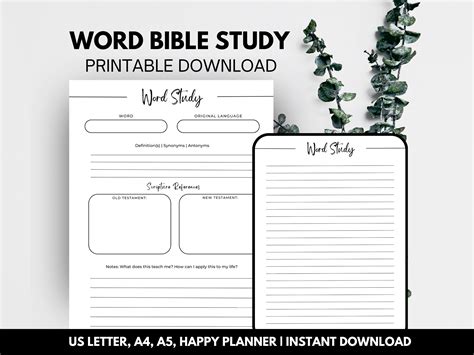 Bible Word Study, Bible Study Notes, Bible Study Guide, Bible Study ...