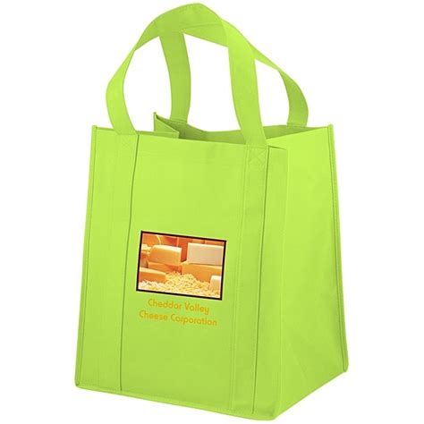 4imprintca Big Thunder Tote 15 X 13 Full Colour C102724 1513 Fc