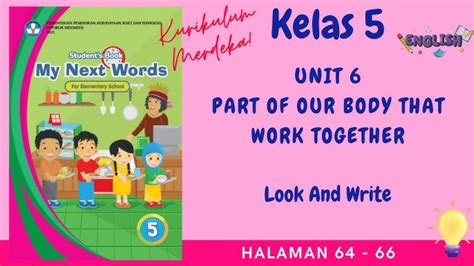 Soal And Kunci Jawaban Buku Bahasa Inggris Kelas 5 Sd Halaman 61 Complete The Dialogue Halaman