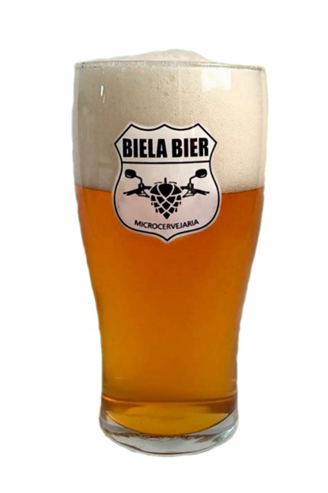 Biela Bier Cervejaria O Sabor Da Aventura