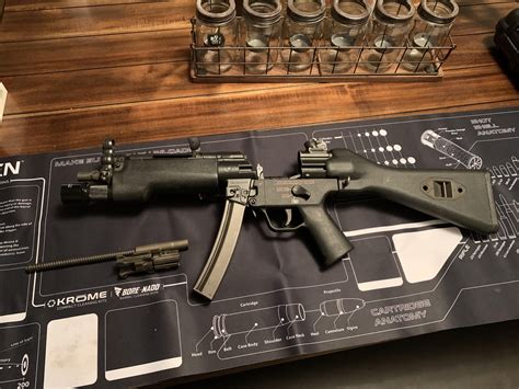 mp kit build hkpro forums