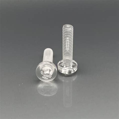 Pc Pan Head Screw Phillips Ep Fastener