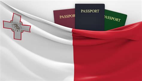 Applying For Malta Citizenship FAQs Legal Malta