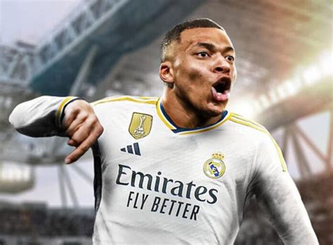 El Real Madrid anuncia el fichaje de Kylian Mbappé STN HONDURAS