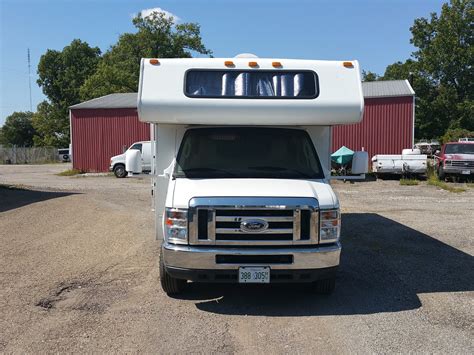 2013 Coachmen Freelander 23cb Good Sam Rv Rentals