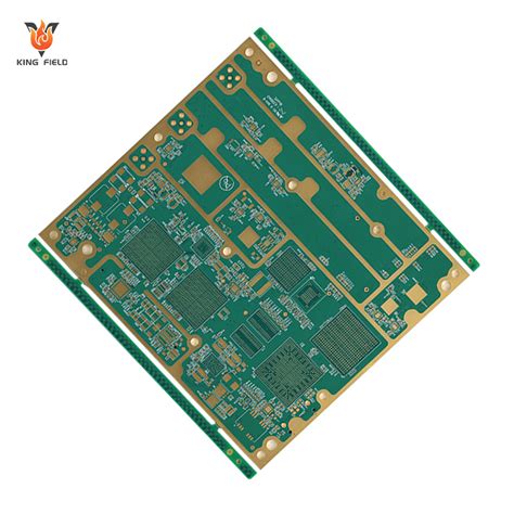 China Fr Pcb Assembly Manufacturing Super V Circuit Board Pcb