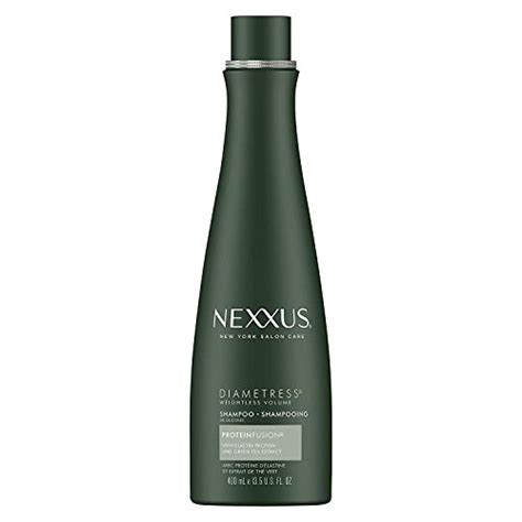 10 Best Nexxus Shampoo For Thinning Hair 2024 UPDATED RANKINGS