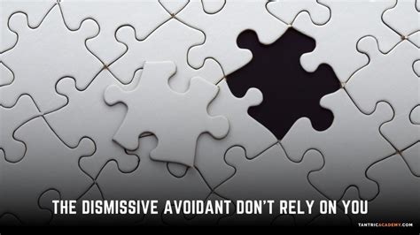 Best Ways To Overcome Dismissive Avoidant Attachment Style