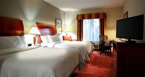 Hilton Garden Inn Hotel Elkhart, Indiana