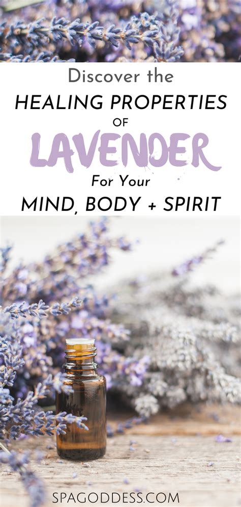 Lavender Oil For Skin Lavender Mist Lavender Oil Recipes Lavender