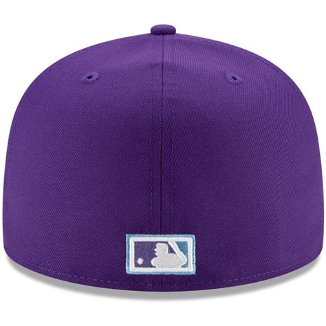 Men S Chicago White Sox New Era Purple Mlb All Star Game