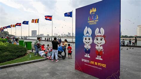 Dipastikan Jadi Tuan Rumah SEA Games 2025 Thailand Komit Kembangkan