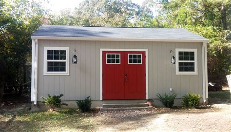 The Benefits Of Climate Controlled Storage Sheds - Home Storage Solutions