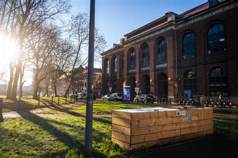 Vieux Lille Dans Les Quartiers Engagements Pris Engagements Tenus