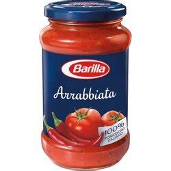 Barilla Pastasauce Arrabbiata 400 G Ruokakauppa365 Fi