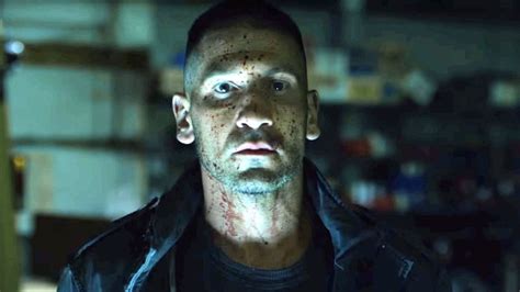 The Punisher season 2 trailer: Frank Castle faces off with Marvel ...