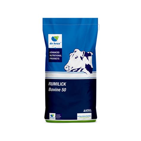 Bovine 50 50kg Polokwane Feeds