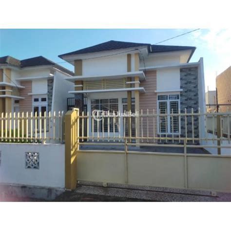 Jual Rumah Elit Siap Huni Type Harga Terjangkau Di Pontianak