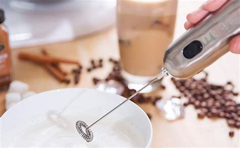 How to Clean an Industry Milk Frother: Step by Step Guide - Best Milk ...