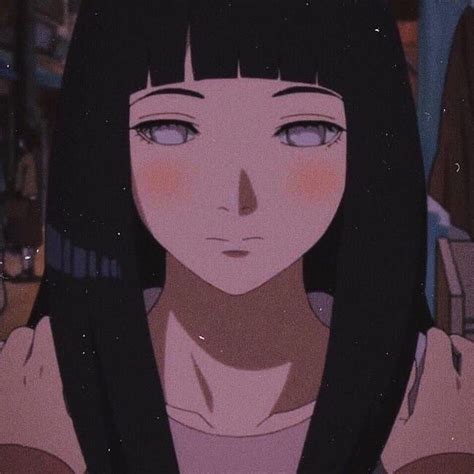 Hinata Hyuga Naruto Fan Art