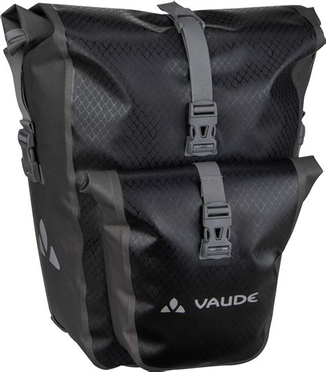 Vaude Aqua Back Plus Single Black