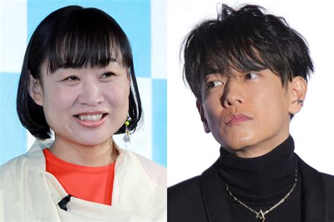 南キャンしずちゃん結婚で“佐藤健”と勘違いする人が続出 「心臓止まるかと」 Sirabee