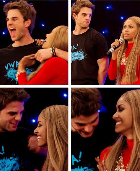 Nathaniel Buzolic Kol Mikaelson X Kat Graham Bonnie Bennett Il