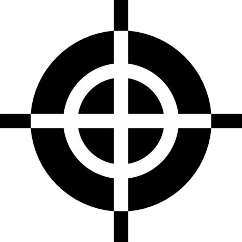 Aim Png Transparent Images