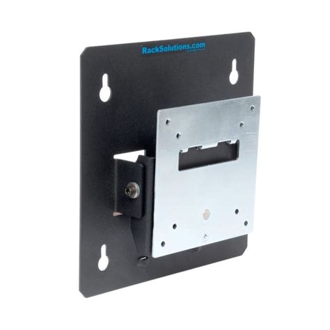 Racksolutions Lcd Monitor Wall Mount