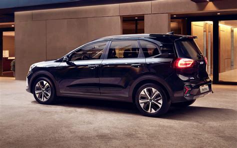 Kia Niro Plus Range Brings Added Space And Value NZ Autocar