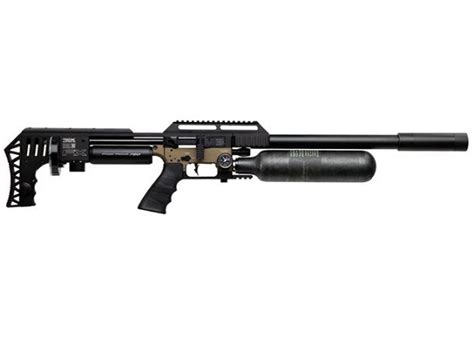 Fx Impact M3 Sniper 700mm Barrel Topgun Airguns