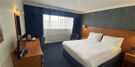 The Liner Hotel Liverpool Review [2024] - LuxuryHotelReview