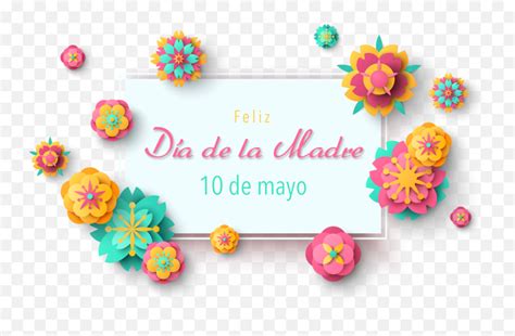 Feliz Dia De La Madre Png D A De La Madre Png Feliz Dia De Las Madres