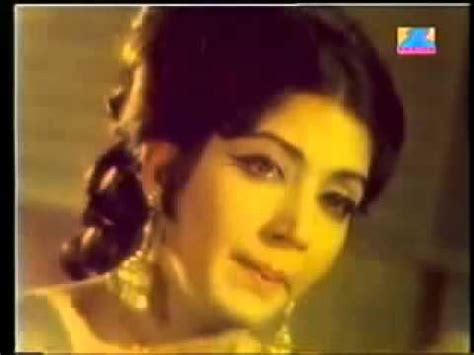 Noor Jahan Old Pakistani Urdu Song Zindagi Kay Safar Mein Akelay