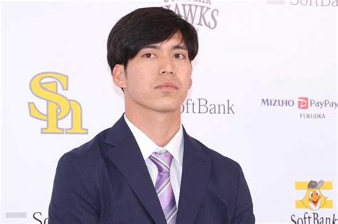 育成史上初異例のトレードに「想定していなかった」 鷹入りの齊藤大将が“本音” ライブドアニュース