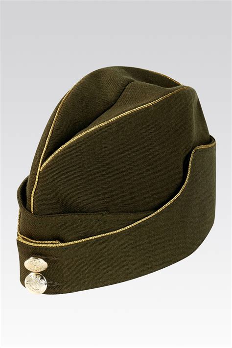 Garrison Cap