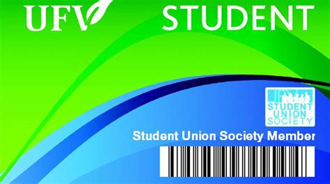 Ufv Partners With Sus For Revamped Campus Card Ufv Today