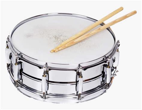 Side Drum Png File Download Free - Snare Drum Musical Instrument ...