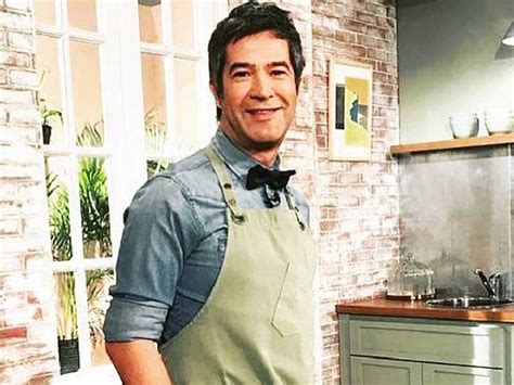 El Gran Premio De La Cocina Quién Va A Reemplazar A Mauricio Asta En