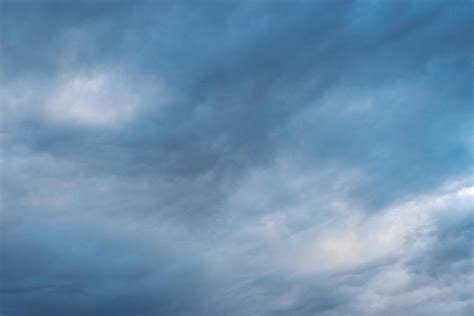 Nimbostratus Clouds Sky Background 6614901 Stock Photo At Vecteezy
