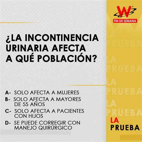 W Radio Colombia On Twitter A Esta Hora En Wfindesemana La Prueba