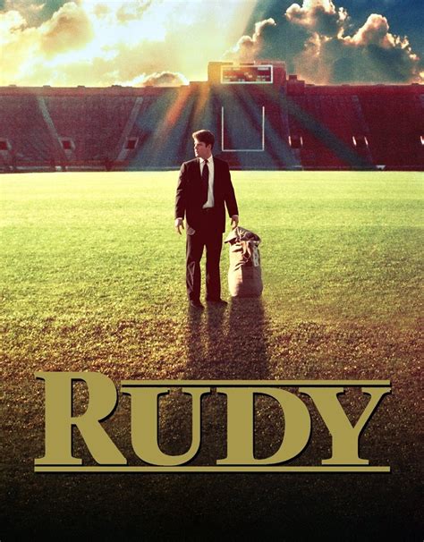 How True Was The Movie Rudy