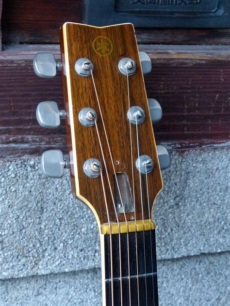 Yamaha 73 Fg 440 京町家のギターショップ ライトニン