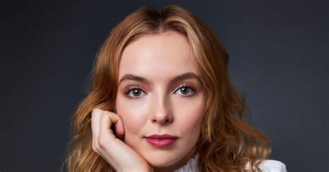 Jodie Comer Jodie Comer Beautiful Female Celebrities Celebrities Female