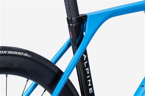 Nueva Lapierre Aircode Drs Se Inspirada En El Alpine A R