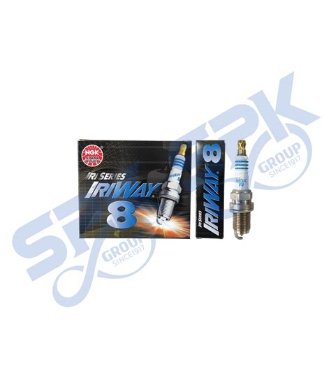 Buy Ngk Iriway Iridium Spark Plug Iriway Pack Of Spk Singapore