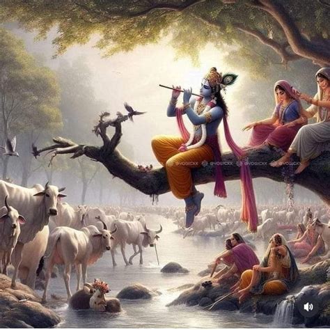 Pin By Kamala Parthasarathy On Krishna God Illustrations Lord