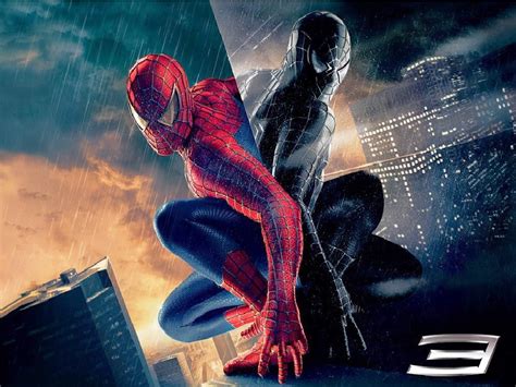 Spider man 3 HD Wallpaper | Full HD Wallpapers