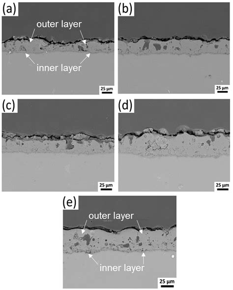 Coatings Free Full Text Influence Of Sio2 Particles On The